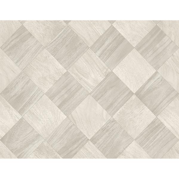 a street prints Thriller Light Grey Wood Tile Wallpaper