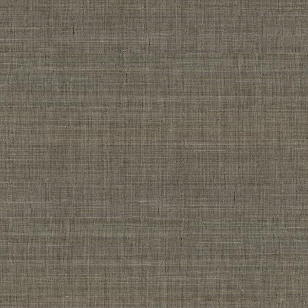 a street prints Tiemao Brown Abaca Grasscloth Wallpaper
