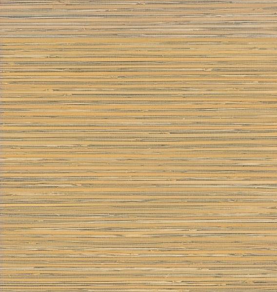 a street prints Ushi Black Modern Grasscloth Wallpaper