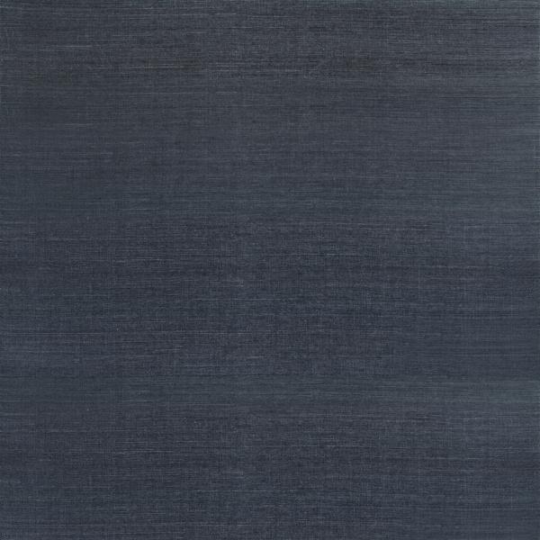a street prints Victoria Indigo Grasscloth Wallpaper
