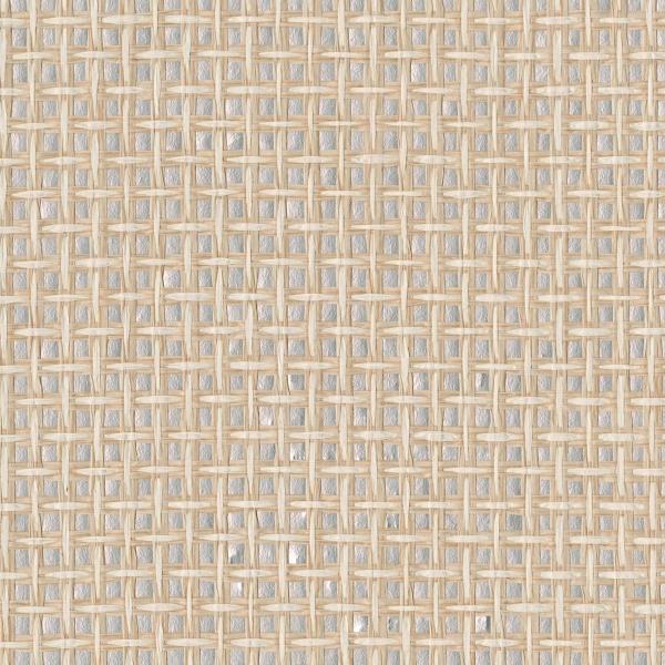 a street prints Wanchai Metallic Grasscloth Wallpaper