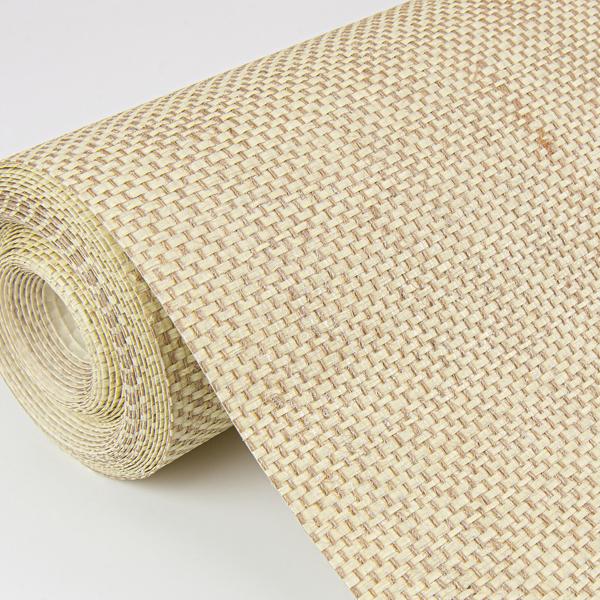 A Street Prints Yanyu Wheat Paper Weave Grasscloth Wallpaper