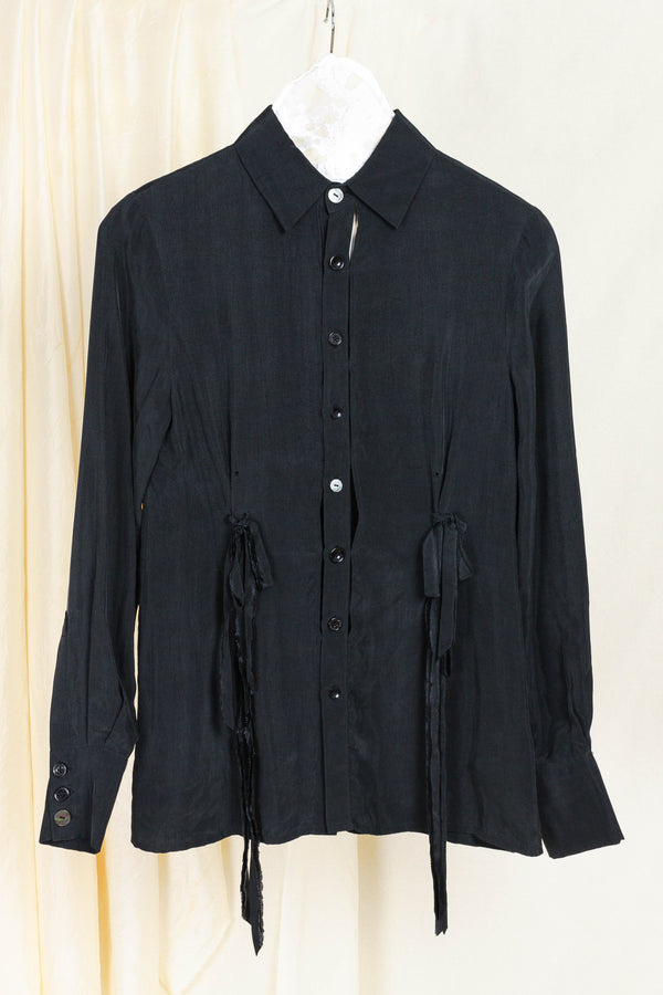 a tentative atelier Aesha Shirt