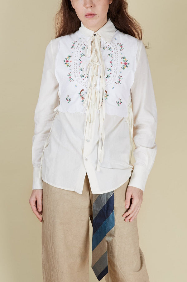 A Tentative Atelier Alessandra Shirt