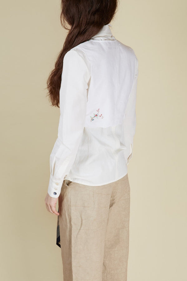 A Tentative Atelier Alessandra Shirt