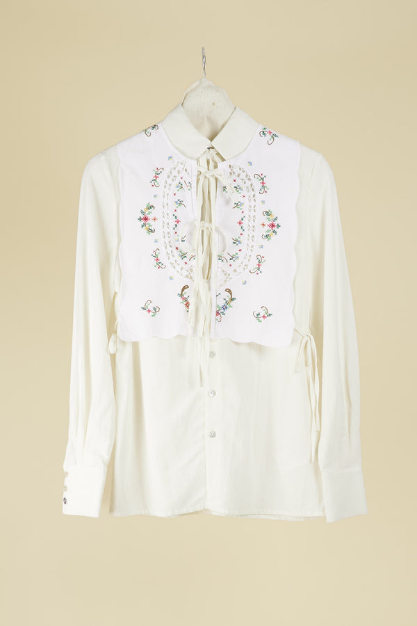 a tentative atelier Alessandra Shirt