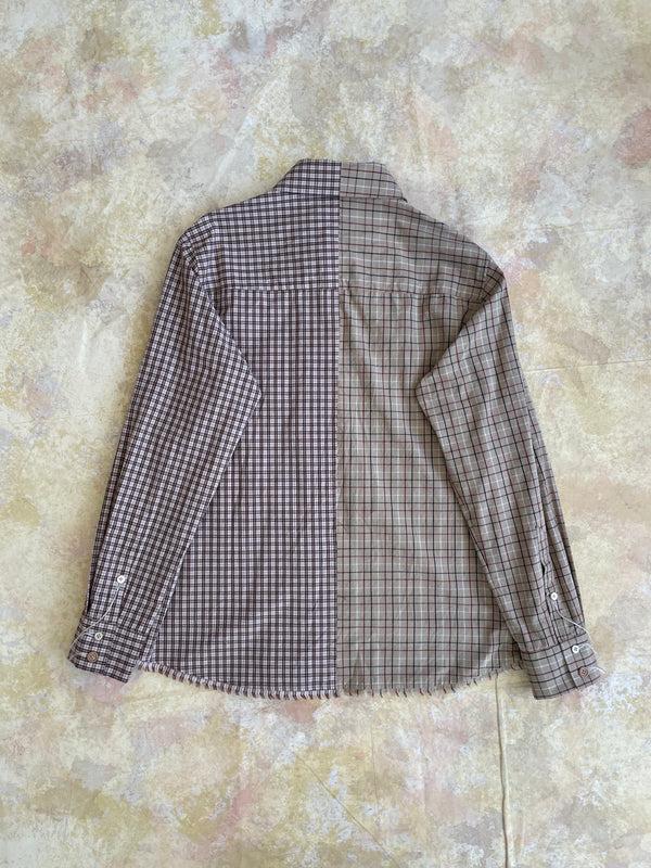 A Tentative Atelier Alvin Shirt