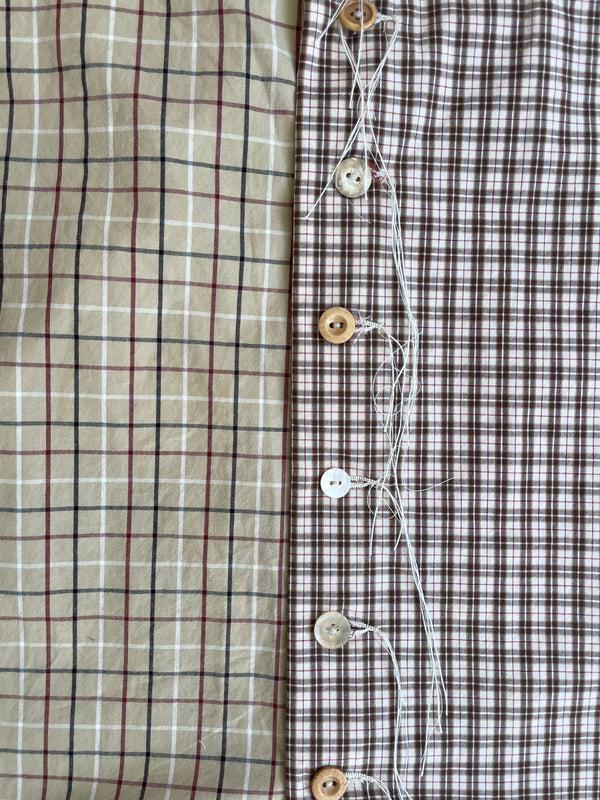 A Tentative Atelier Alvin Shirt