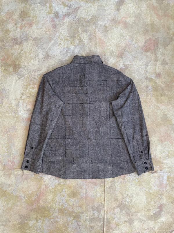 A Tentative Atelier Alvin Shirt