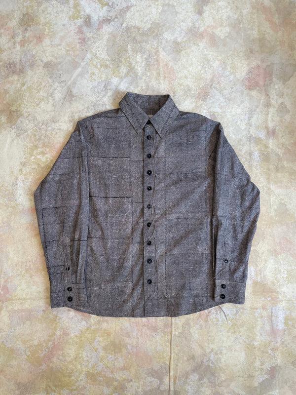 a tentative atelier Alvin Shirt