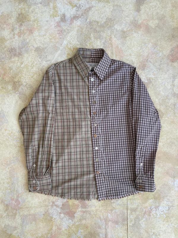 a tentative atelier Alvin Shirt