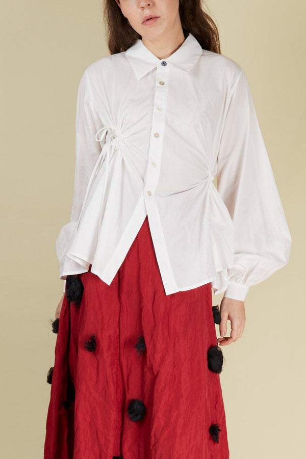 A Tentative Atelier Åse H. Shirt
