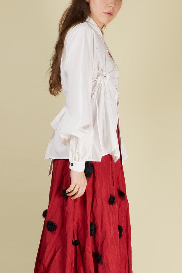 A Tentative Atelier Åse H. Shirt