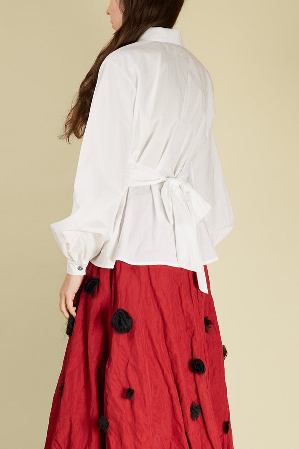 A Tentative Atelier Åse H. Shirt
