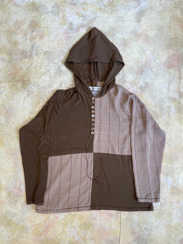A Tentative Atelier Branka Top