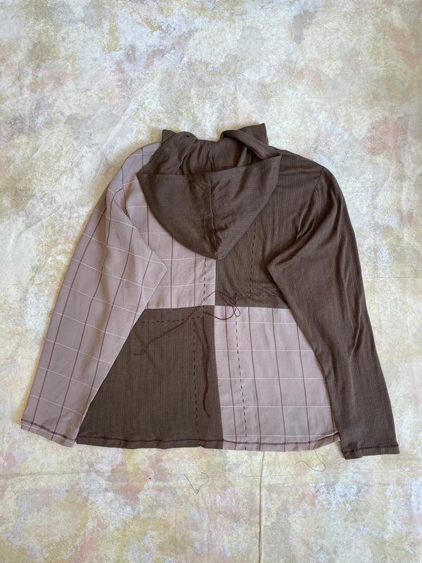 A Tentative Atelier Branka Top