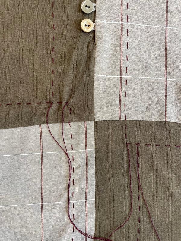 A Tentative Atelier Branka Top