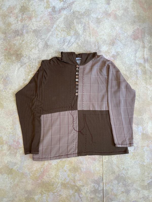 a tentative atelier Branka Top