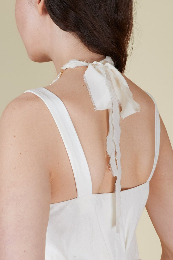 A Tentative Atelier Eleonora Ab. Necklace