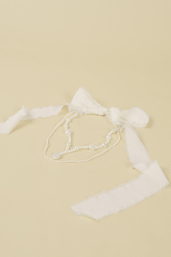 a tentative atelier Eleonora Ab. Necklace