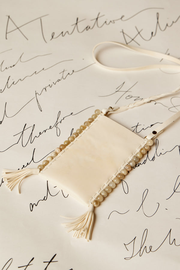 A Tentative Atelier Essi R. Phone Case