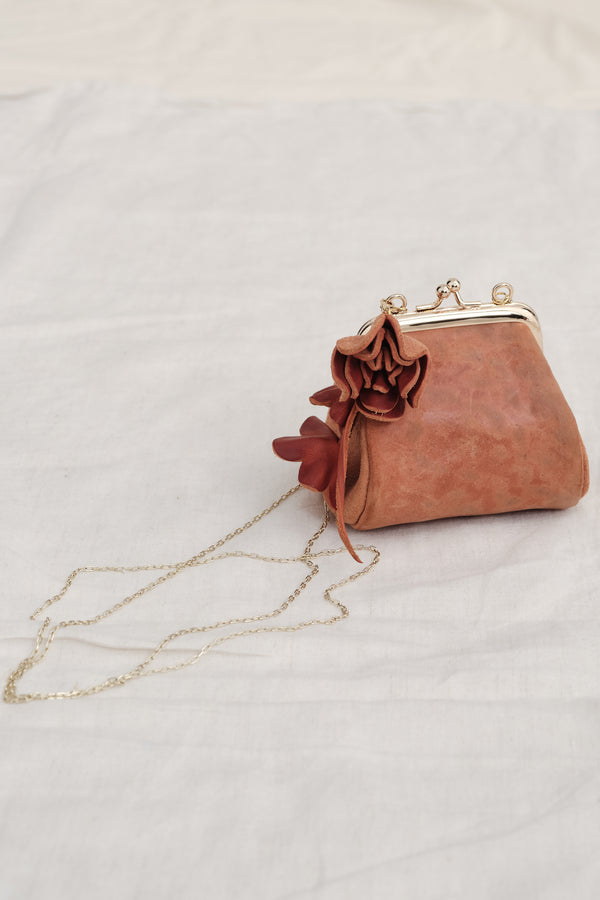 A Tentative Atelier Evangel Bag