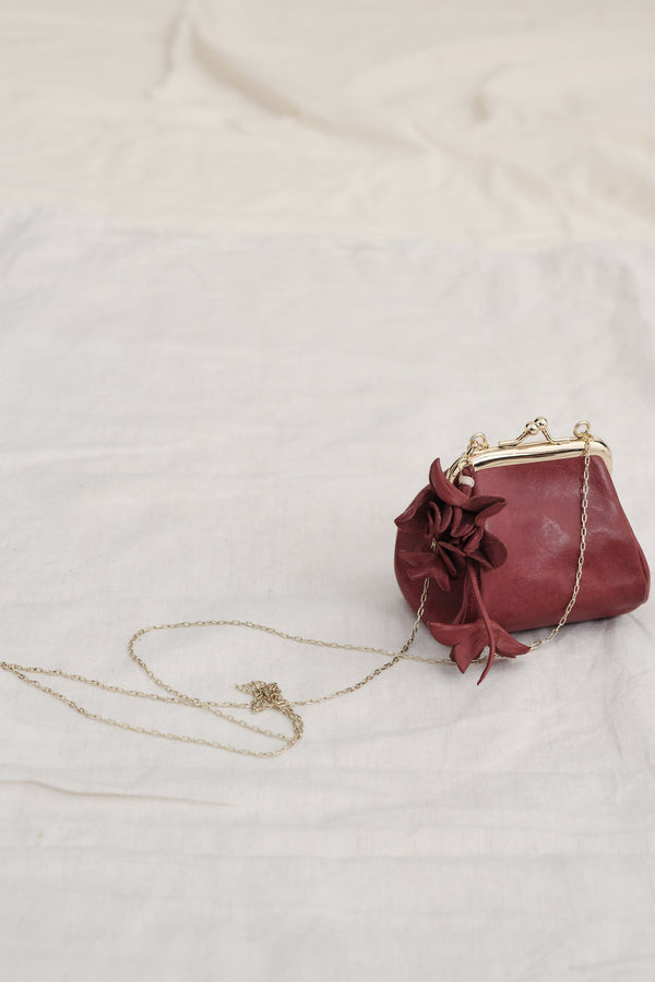 A Tentative Atelier Evangel Bag