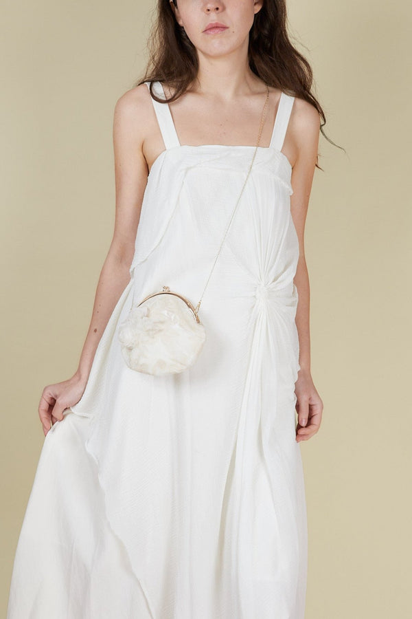 A Tentative Atelier Eve Bag