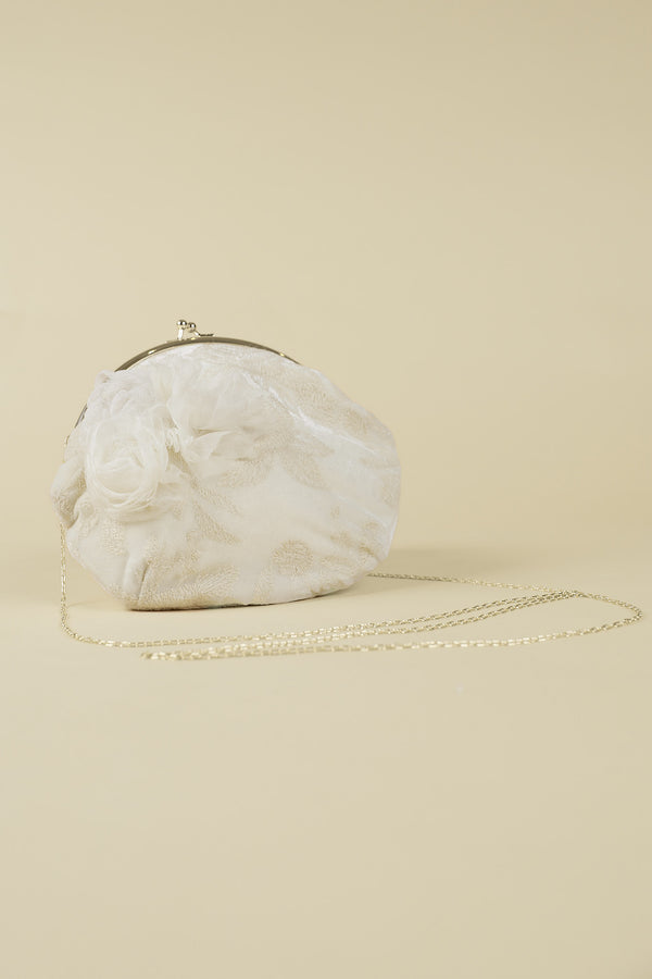 A Tentative Atelier Eve Bag