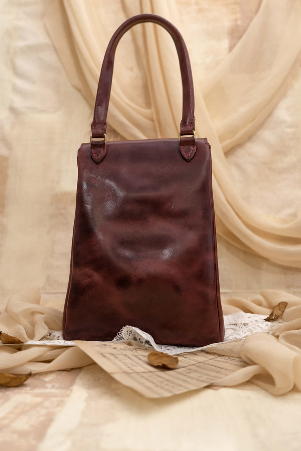A Tentative Atelier Evers Bag