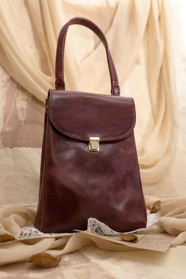 A Tentative Atelier Evers Bag