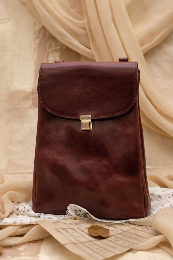 A Tentative Atelier Evers Bag