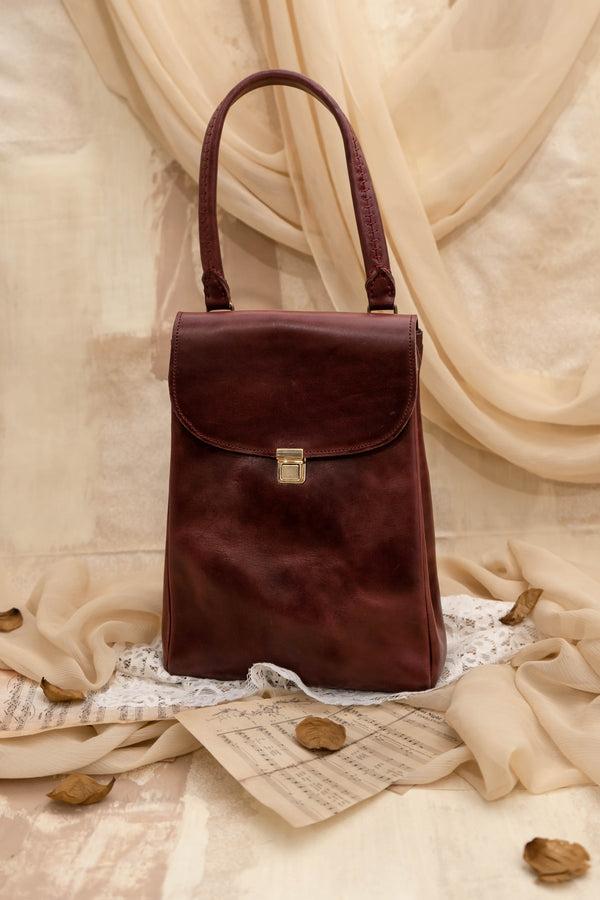 a tentative atelier Evers Bag