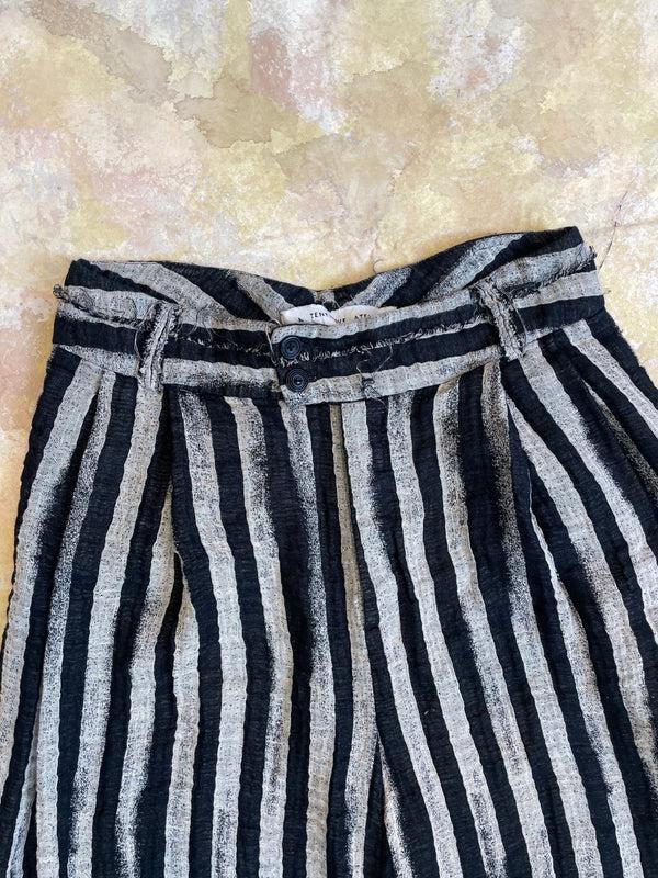 A Tentative Atelier Gabri Pants