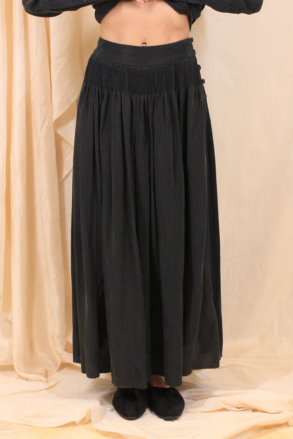 A Tentative Atelier García F. Skirt