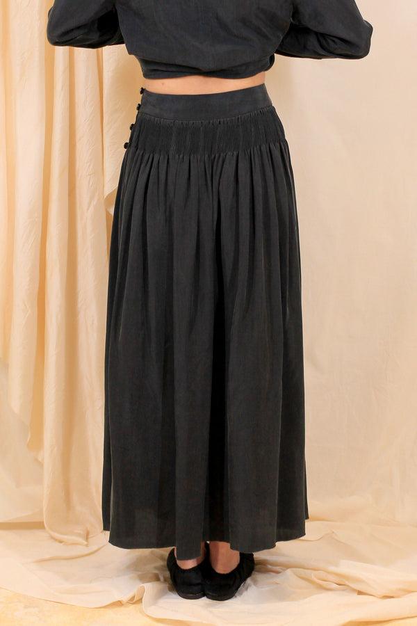 A Tentative Atelier García F. Skirt
