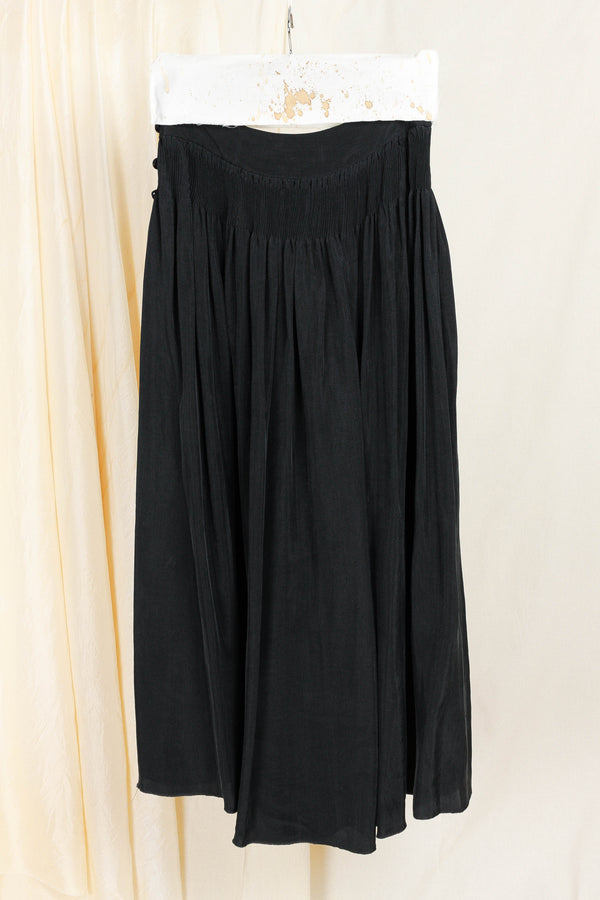 A Tentative Atelier García F. Skirt