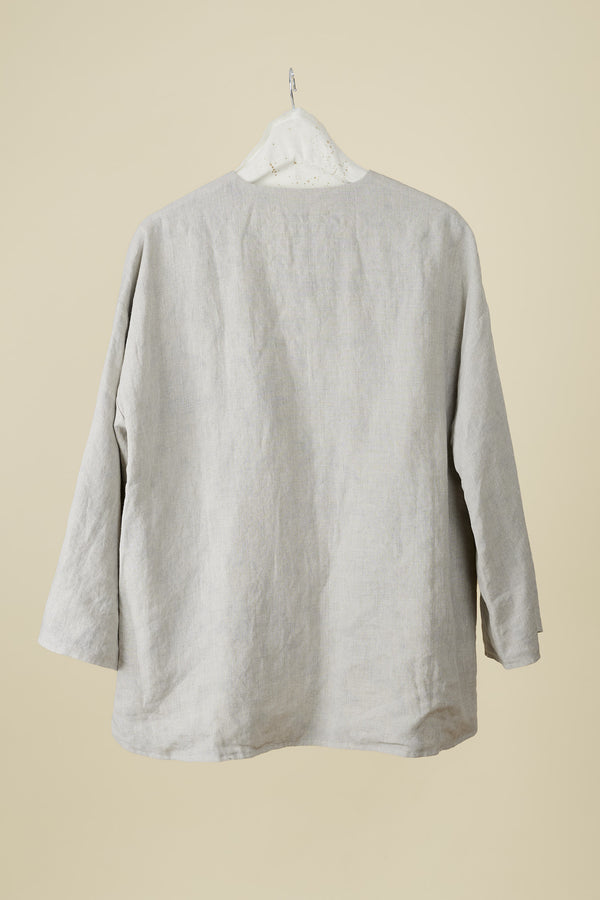 A Tentative Atelier Garten Jacket