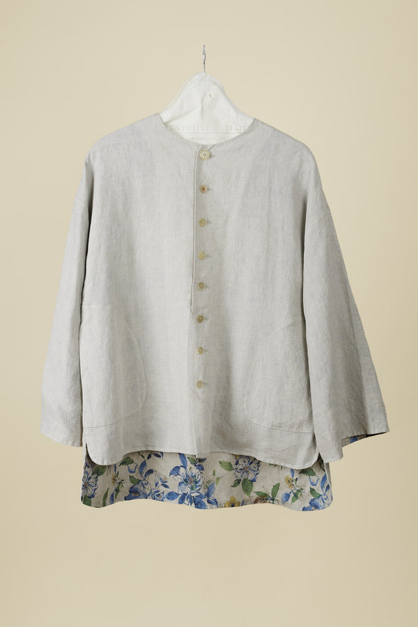 a tentative atelier Garten Jacket