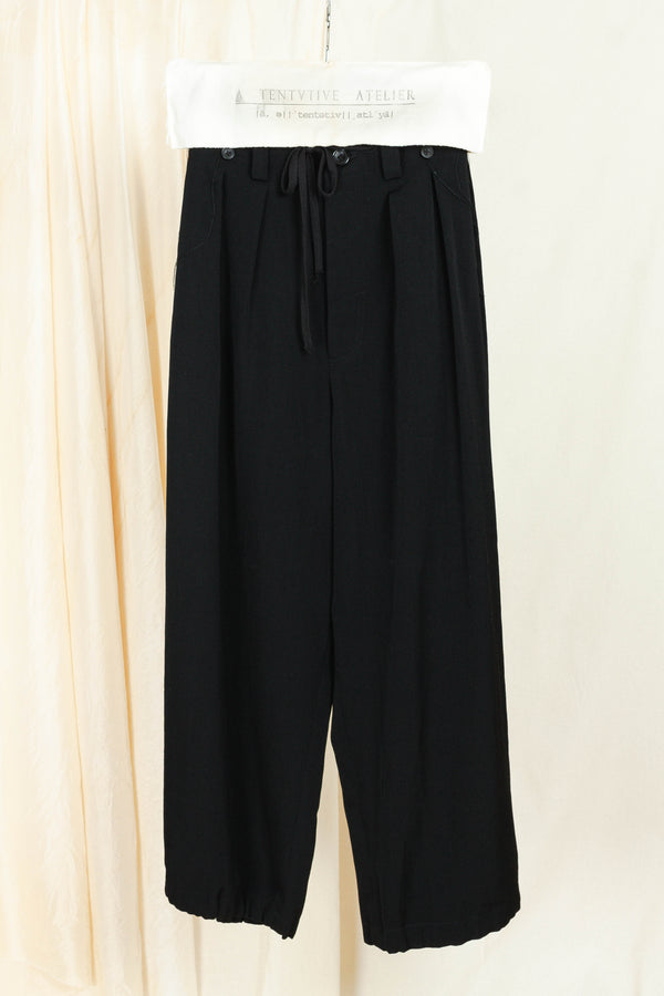 a tentative atelier Gayane Pants