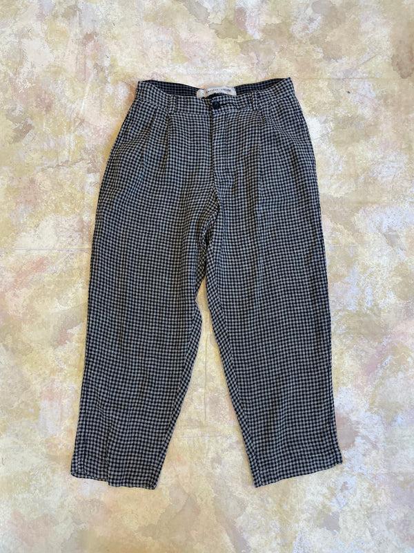 a tentative atelier Ginsberg Pants