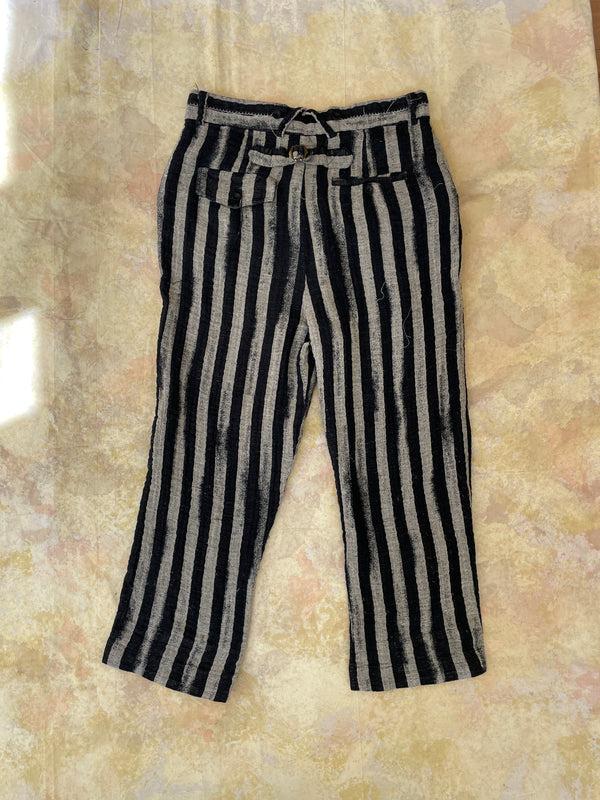 A Tentative Atelier Gysin Pants