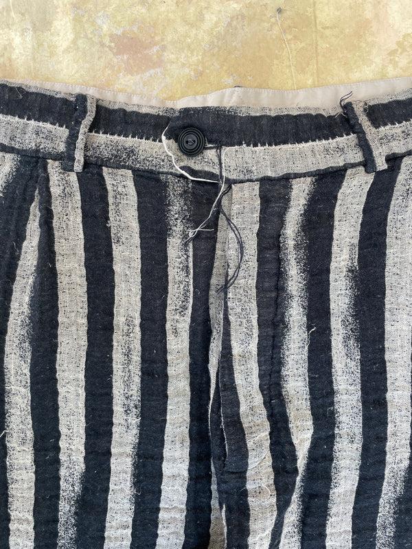 A Tentative Atelier Gysin Pants