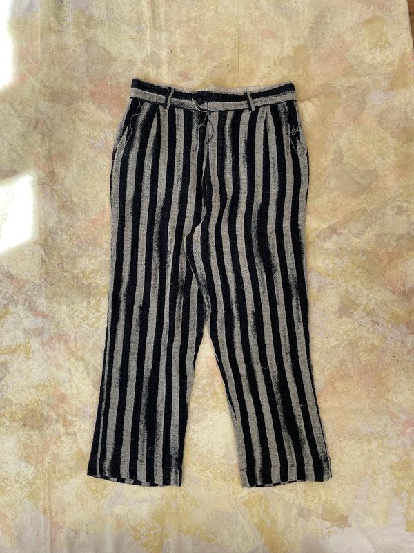 a tentative atelier Gysin Pants