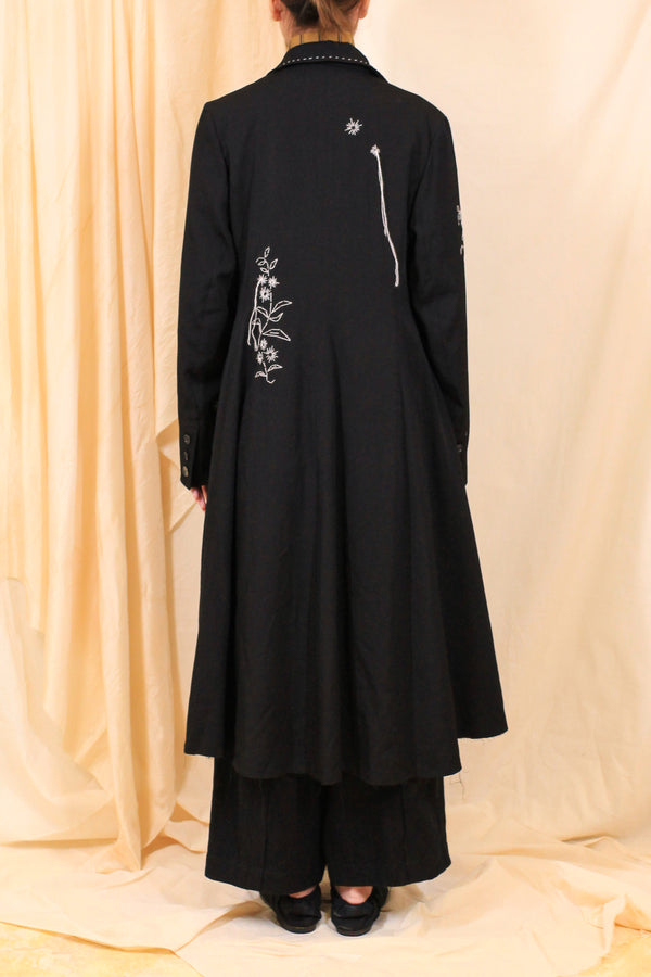 A Tentative Atelier Janine C. Jacket