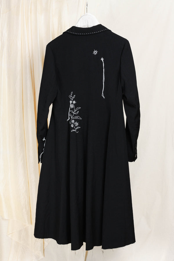A Tentative Atelier Janine C. Jacket