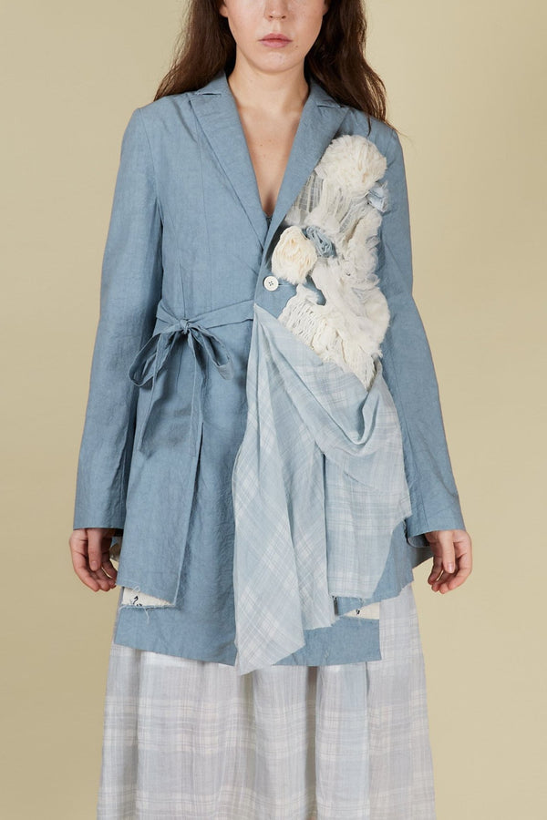 A Tentative Atelier Joely Jacket