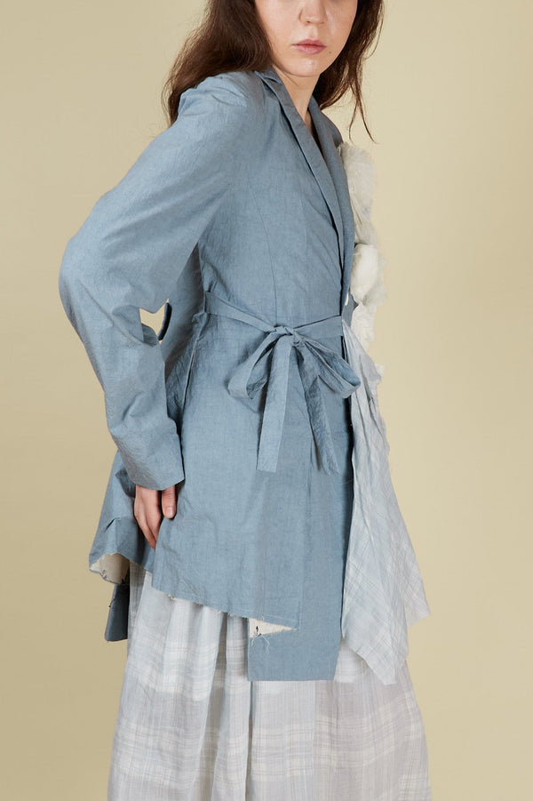 A Tentative Atelier Joely Jacket