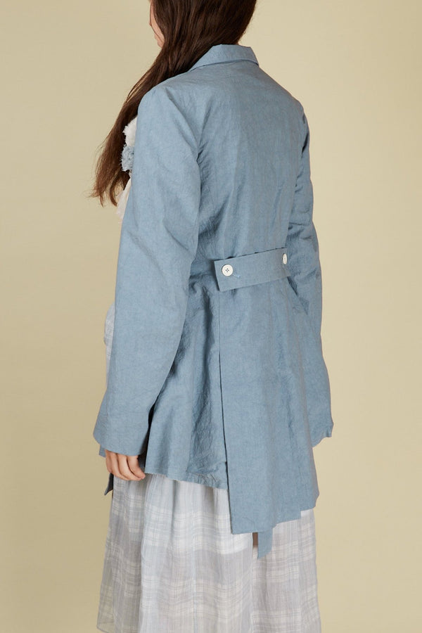 A Tentative Atelier Joely Jacket