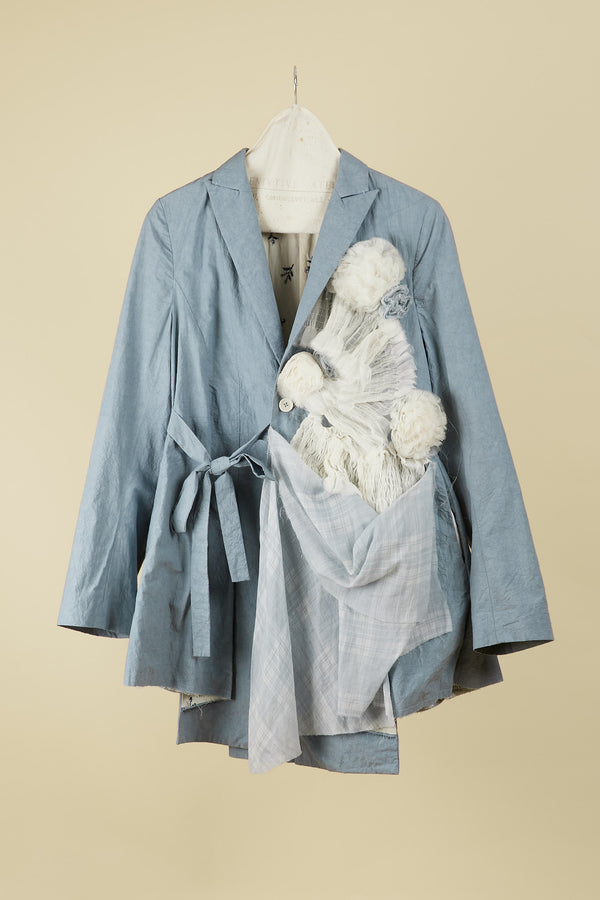 a tentative atelier Joely Jacket